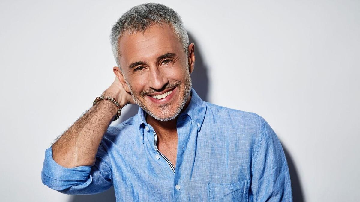 Sergio Dalma